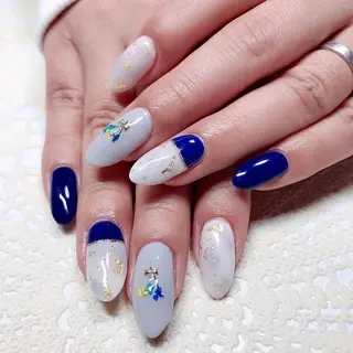 ネイル S Nailのネイルデザイン