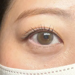 マツエク・マツパ AKE★表参道駅7分 ★★フォト直近1ヶ月のマツエク・マツパデザイン