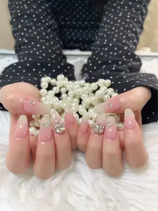 ネイル 小島 アキのネイルデザイン