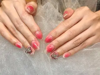 ネイル mi saのネイルデザイン