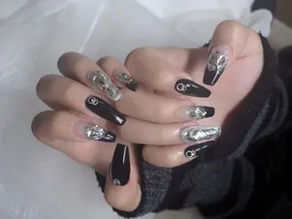 ネイル COCONAIL &EYELASHのマツエク・マツパデザイン