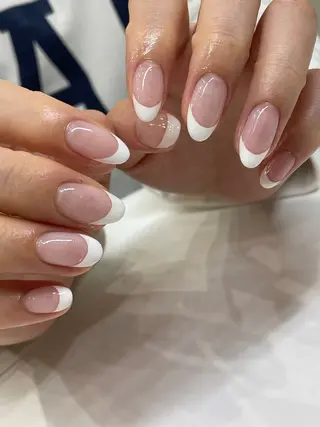 ネイル Lit🌙 Rikakoのネイルデザイン