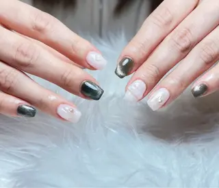 ネイル コネコ ネイルサロンのネイルデザイン