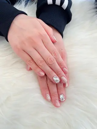 ネイル eclat.nail エクラネイルのネイルデザイン
