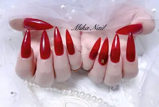 ネイル Mika Nailのネイルデザイン