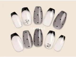 ネイル FASTNAIL 立川店のネイルデザイン