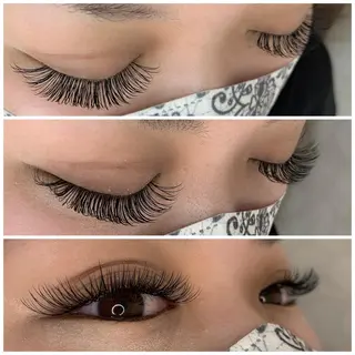 マツエク・マツパ ビューティーサロンLEMO所属・ビューティーサロン Lemoのエステ・リラクイメージ