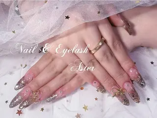 ネイル 🌟桜beauty 🌟プロ ネイリストのネイルデザイン