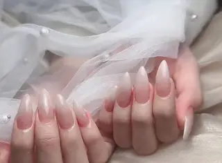 ネイル Y’s salon所属・コアラ Y’s salonのネイルデザイン