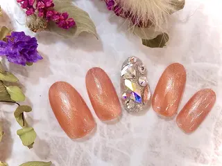 ネイル ボガスティーズネイル 川崎店のネイルデザイン