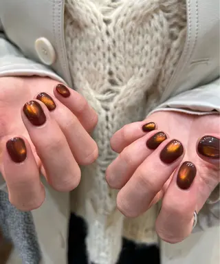 ネイル ヘアメイクネイリスト 💄💅hidemiのヘアスタイル