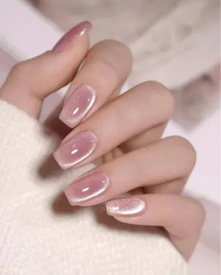 ネイル Odon Beauty  nail  salon所属・VIP TRENDYのネイルデザイン