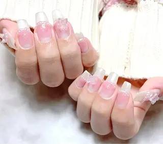 ネイル nails' it...のネイルデザイン