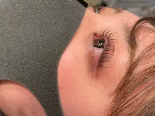 マツエク・マツパ 韓国マツエク/まつパ 🎀misaki🎀のマツエク・マツパデザイン