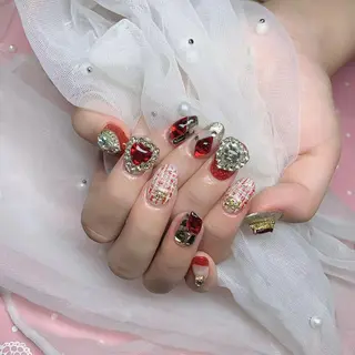ネイル Nail Salon kihi大塚店のネイルデザイン
