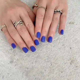 ネイル Rio 𓍼のネイルデザイン