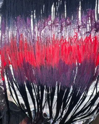 カラー mellow所属・顔周りデザイン/ ハイトーン/多田悠馬のヘアスタイル