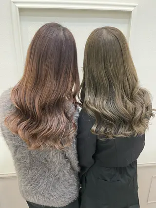 ヘアアレンジ Lien Michiのその他イメージ