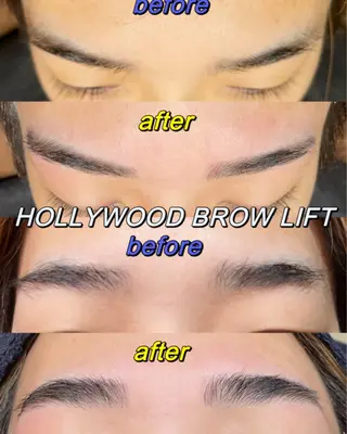 アイブロウ 若松 絵美のマツエク・マツパデザイン