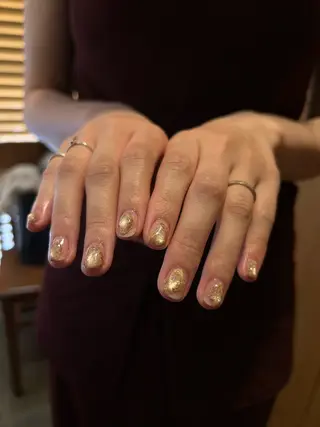 ネイル nuu栄所属・nao .のネイルデザイン