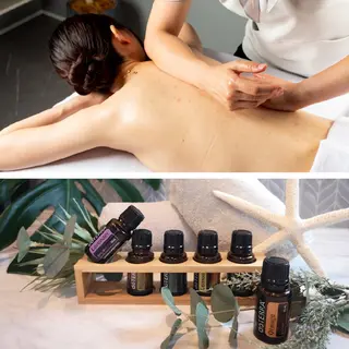 Hau'OliSpa ★SAYULI'のエステ・リラクイメージ