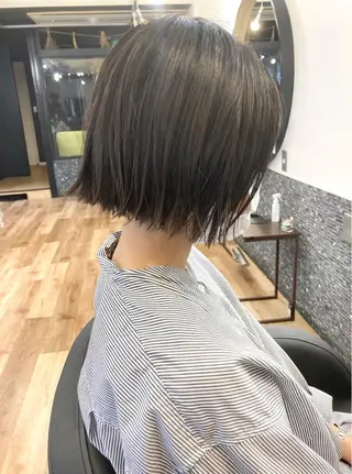 ショート レイヤー/メンズ 竹田凪儀のヘアスタイル