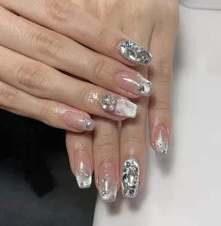 ネイル Miya🎀 nailのネイルデザイン