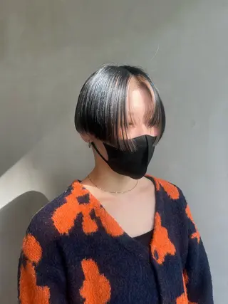 ショート 地域最安ショート特化 shogoのヘアスタイル