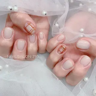 ネイル ナナイチゼロ I.Naoのネイルデザイン