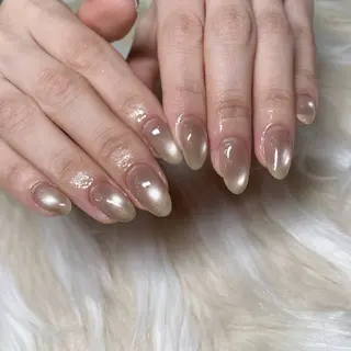 ネイル BelireMaa Nail&eyeのネイルデザイン