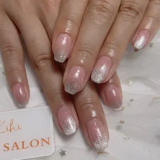 ネイル さくら💮💮 【オフ無料】のネイルデザイン