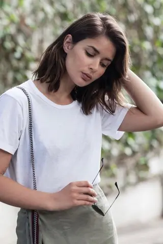 ショート カラー メンズ特化 パーマ/オザワのヘアスタイル