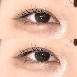 マツエク・マツパ Sister byB あこのマツエク・マツパデザイン