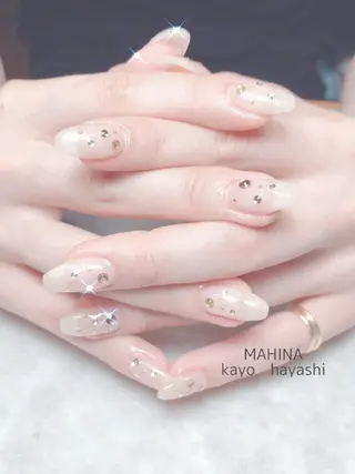 ネイル MAHINA所属・MAHINA 🌺KAYO🌺のエステ・リラクイメージ