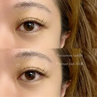 マツエク・マツパ MINTELASH 👼🏻Mioのマツエク・マツパデザイン