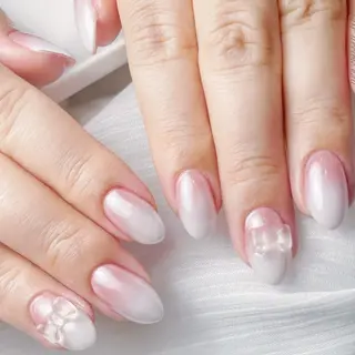 ネイル Purrime Nail高円寺のネイルデザイン