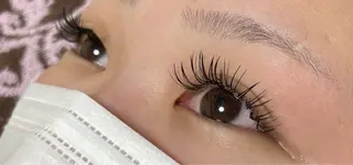 マツエク・マツパ Hirata Asukaのマツエク・マツパデザイン