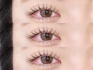 マツエク・マツパ Kaya✴︎/ 韓国まつげ♡のマツエク・マツパデザイン