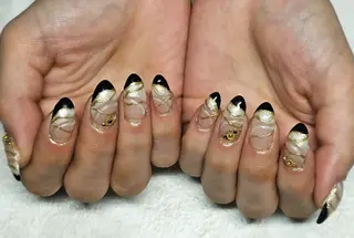 ネイル nail  Culleoのネイルデザイン