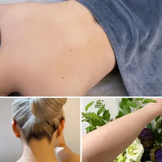 うなじ脱毛/美肌脱毛 LABELのエステ・リラクイメージ