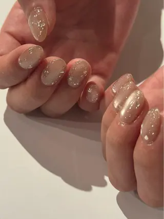 ネイル Manon Yuiのネイルデザイン