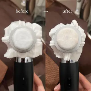 NOEL所属・フェイシャルエステ Utaiのエステ・リラクイメージ