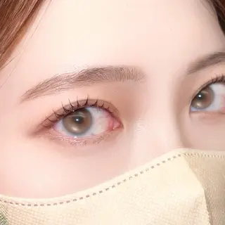 マツエク・マツパ sara 🌙のマツエク・マツパデザイン