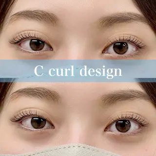 パーマ Chihiro🕊️ 韓国パーマ/眉毛のマツエク・マツパデザイン