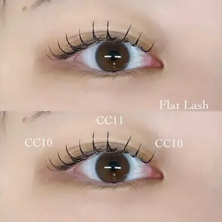 マツエク・マツパ まつパ/マツエク/ 渋谷momokaのマツエク・マツパデザイン