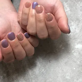 ネイル Leia yokoのネイルデザイン