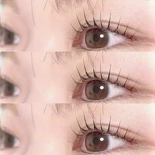 マツエク・マツパ broom_kupu RIOのマツエク・マツパデザイン