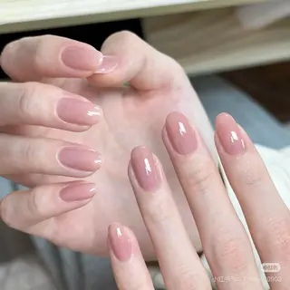 ネイル ソルネイル所属・ソルネイル ナナのネイルデザイン