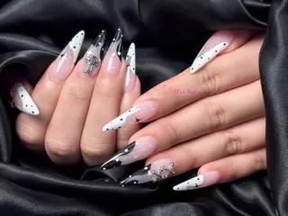 ネイル AConNailSalon所属・ACon NailSalonのネイルデザイン