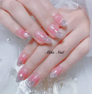 ネイル Mika Nailのネイルデザイン